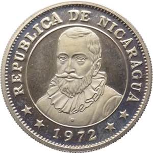 Nicaragua - repubblica (dal 1821) ... 