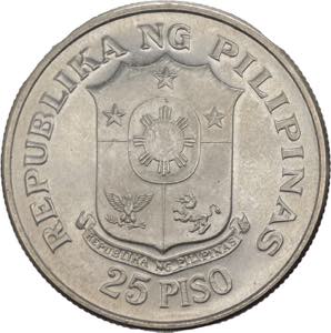 Filippine - Repubblica (dal 1946) ... 