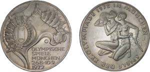 Germania - repubblica federale (dal 1948) - ... 
