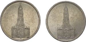 Germania - Terzo Reich (1933-1945) - lotto ... 