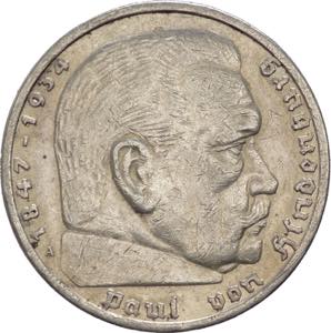 Germania - Terzo Reich (1933-1945) - lotto ... 