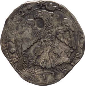 Regno di Sicilia - Filippo IV (1598-1621) - ... 