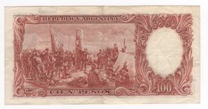 Argentina - Repubblica federale (dal 1861) - ... 