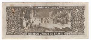 Repubblica degli Stati Uniti del Brasile ... 