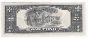 Filippine - repubblica (dal 1946) - 1 peso - ... 