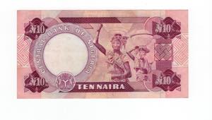 Nigeria - Repubblica federale (dal 1963) - ... 