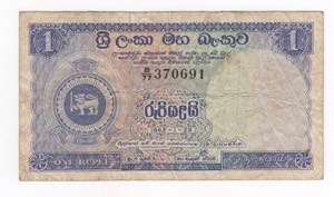 Sri Lanka (Ceylon) - ... 