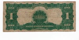 Stati Uniti dAmerica (dal 1776) - 1 dollaro ... 
