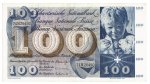 Svizzera - 100 franchi - ... 