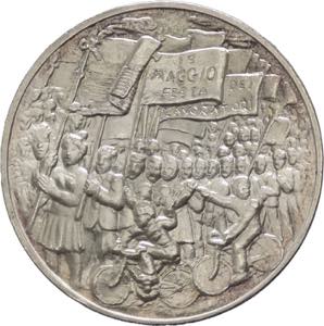 San Marino   - Nuova monetazione in Lire ... 