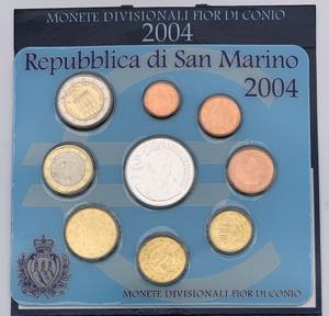 Repubblica di San Marino ... 