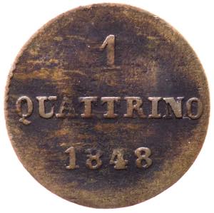 Granducato di Toscana - Leopoldo II ... 