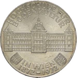 Austria  - Repubblica (dal 1945) -  50 ... 