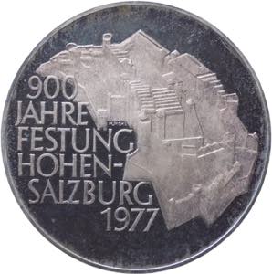 Austria - Repubblica (dal 1945) - 100 ... 
