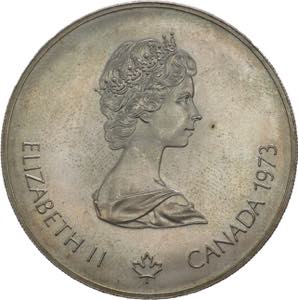Canada - Elisabetta II ... 