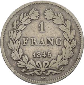 Francia - Luigi Filippo I (1830-1848) - 1 ... 