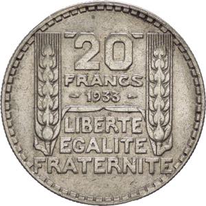 Francia - terza repubblica (1870 - 1940) - ... 