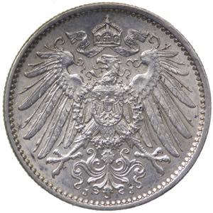 Germania - Guglielmo II (1888 -1918) - 1 ... 