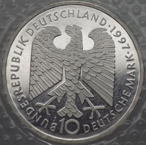 Germania - Repubblica Federale (dal 1948) - ... 