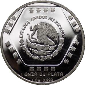 Messico - Stati Uniti Messicani (dal 1905) - ... 