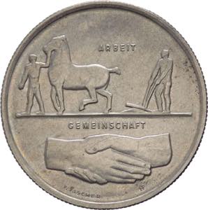 Svizzera -  5 Franchi 1939 commemorativi ... 