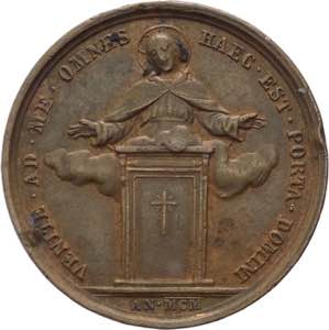Italia  - Leone XIII,  Pecci (1878-1903) - ... 