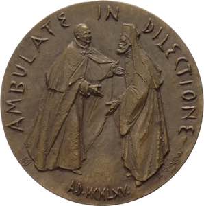 Città del Vaticano - Paolo VI, Montini ... 