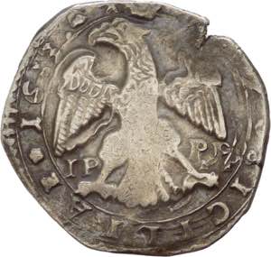 Regno di Sicilia - Filippo IV (1621-1665) - ... 