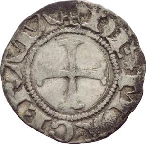 Macerata - Monetazione Autonoma (1392-1447) ... 