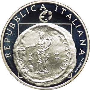 Repubblica Italiana (dal ... 