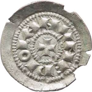 Milano - Enrico II di Sassonia (1004-1024) - ... 