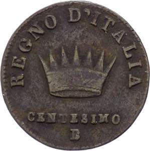 Bologna - Napoleone I Re dItalia ... 