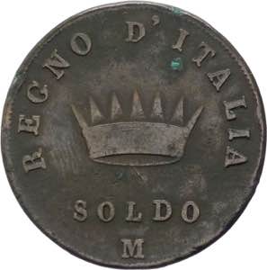  Milano - Napoleone I Re dItalia ... 