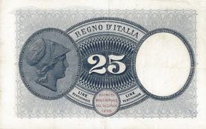 Regno dItalia - Vittorio Emanuele III ... 