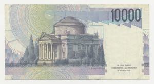 Repubblica Italiana (dal 1946) -  10000 Lire ... 