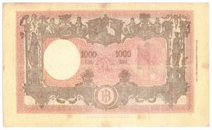 Repubblica Italiana (dal 1946) - 1000 lire M ... 