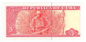 Cuba - Seconda Repubblica (dal 1959) - 3 ... 