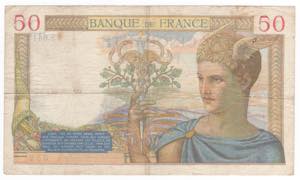 Francia - Terza Repubblica (1870-1940) - 50 ... 