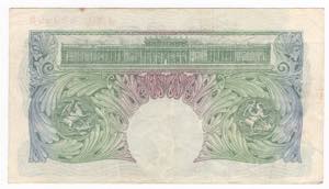 Gran Bretagna - 1 Pound 1948-1960 - ... 