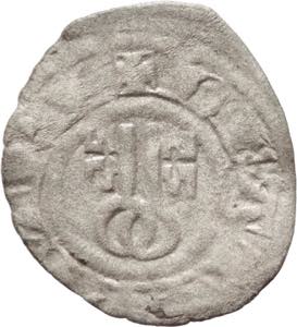 Viterbo - Sede Vacante (1268-1271) - denaro ... 
