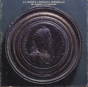 PANVINI ROSATI F. - La moneta imperiale ... 