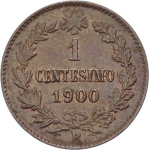 Regno dItalia - Umberto I (1878-1900) - 1 ... 