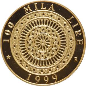 Repubblica Italiana (dal 1946) - Monetazione ... 
