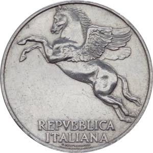 Repubblica Italiana (dal ... 