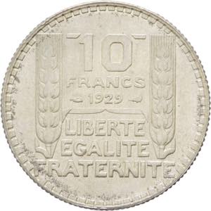 Francia - Terza Repubblica (1870-1940) - 10 ... 