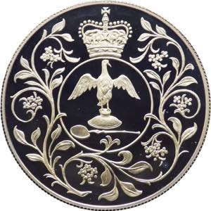 Gran Bretagna - Elisabetta II (dal 1952) - ... 