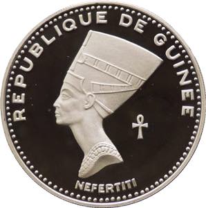 Guinea - repubblica (dal ... 