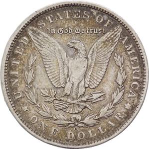 Stati Uniti dAmerica (dal 1776) -  dollaro ... 