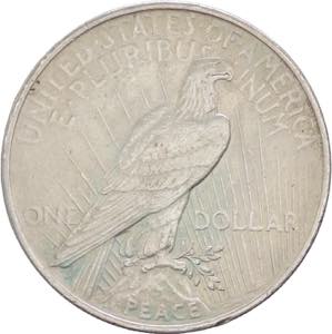 Stati Uniti dAmerica (dal 1776) - dollaro ... 