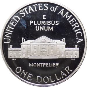 Stati Uniti dAmerica (dal 1980) 1 Dollaro ... 